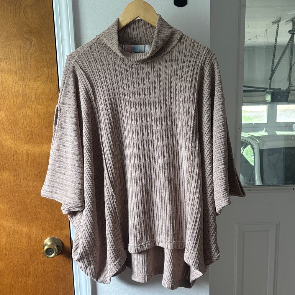 FP Beach East End Tunic